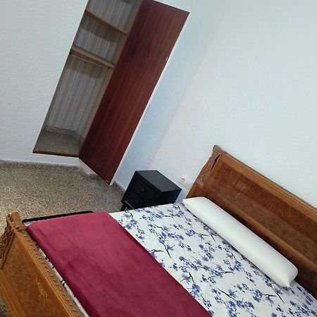 Habitaciones Comodas タベルネス・デ・ラ・バルディグナ エクステリア 写真